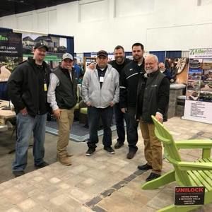 Meet your Posher, Kyle